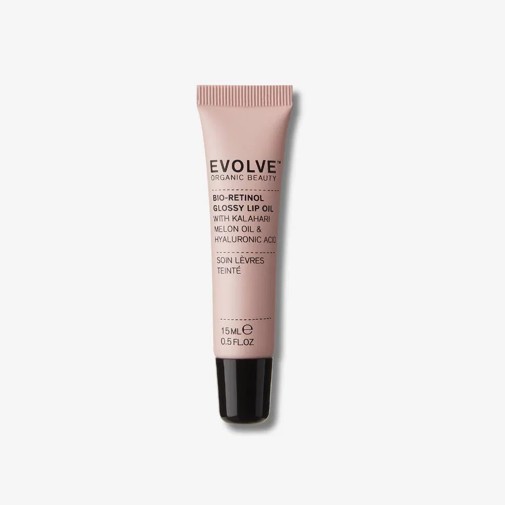 Image of Bio-Retinol Glossy Lip Oil