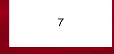 7