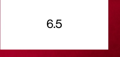 6.5