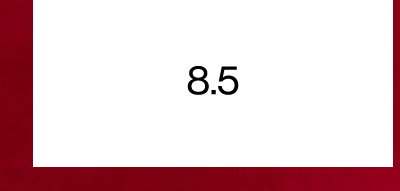 8.5
