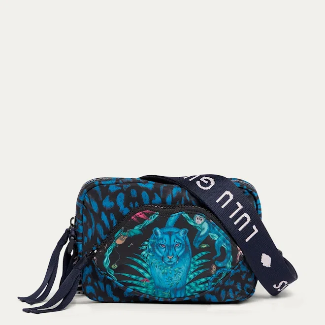 BOSQUE DREAMS PAM CROSSBODY BAG