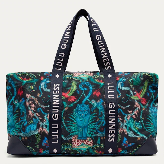 BOSQUE DREAMS NOAH WEEKEND BAG