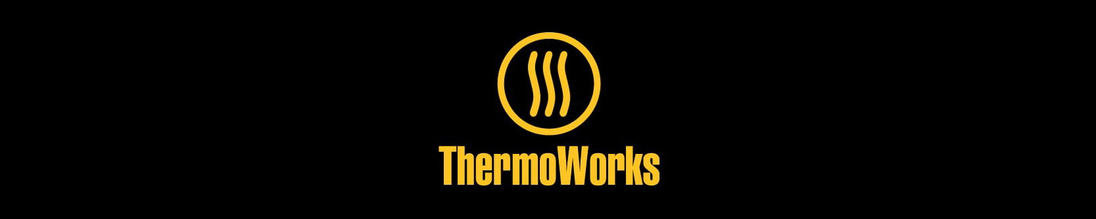 ThermoWorks Logo