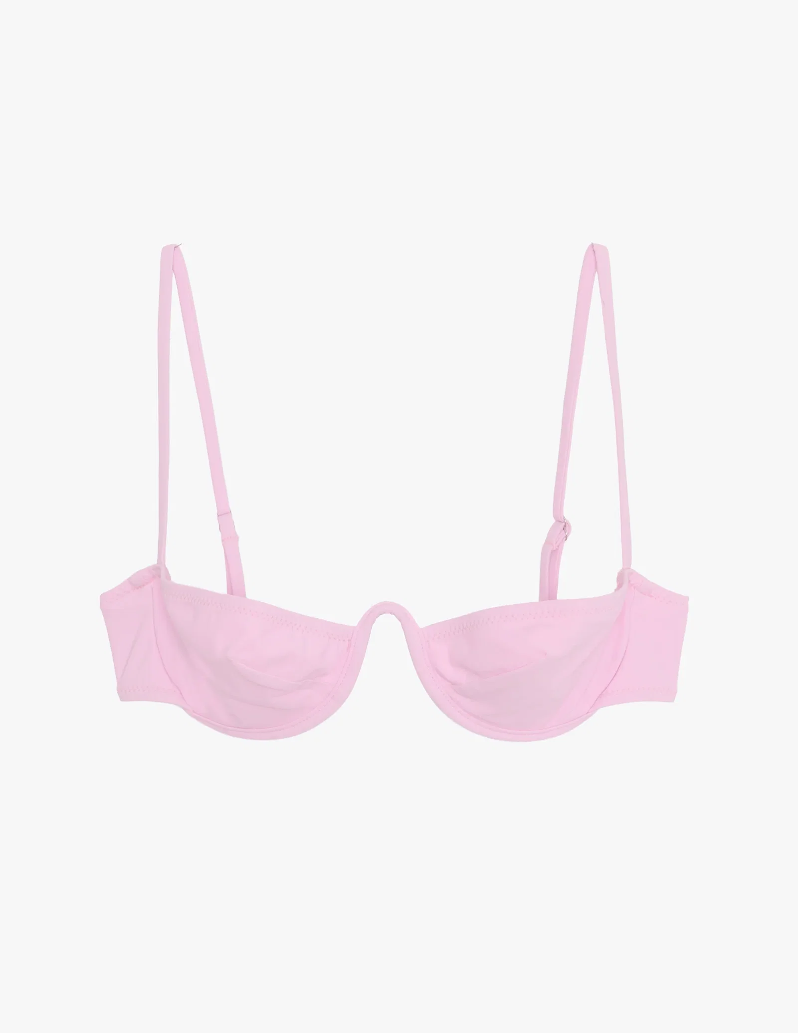 Image of Ovsanna Bikini Top Ballet