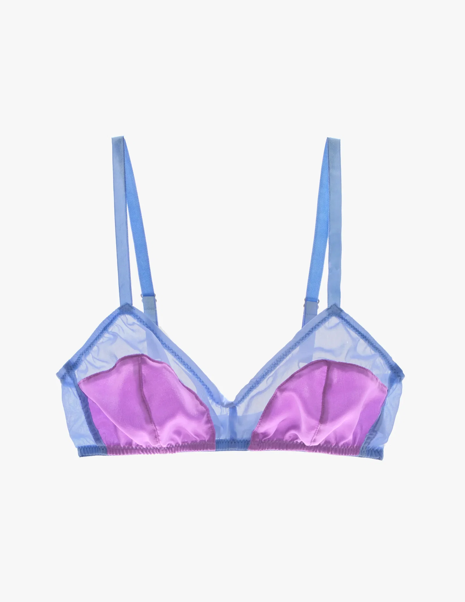 Image of Beatrice Bralette Viola