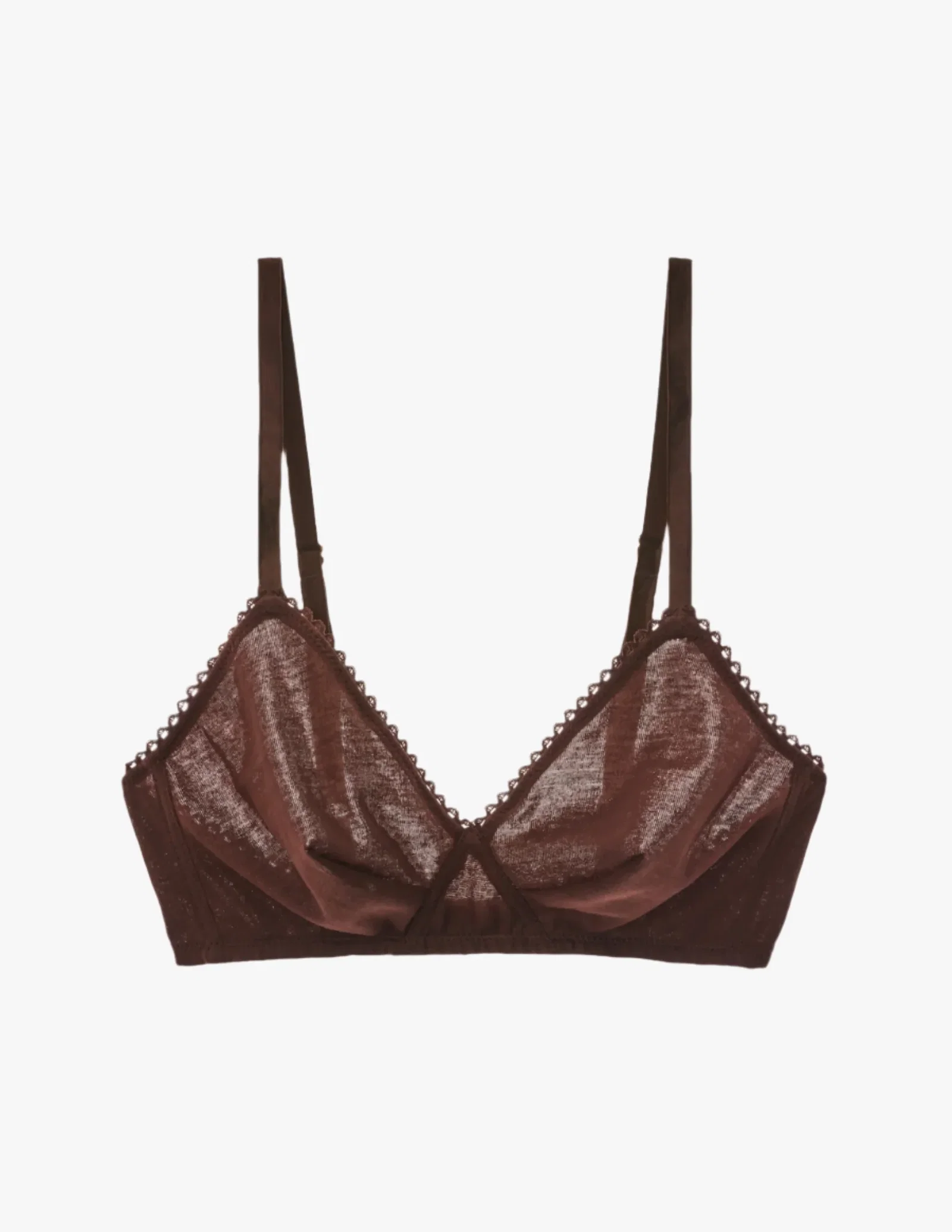 Image of Antonia Bralette Clove
