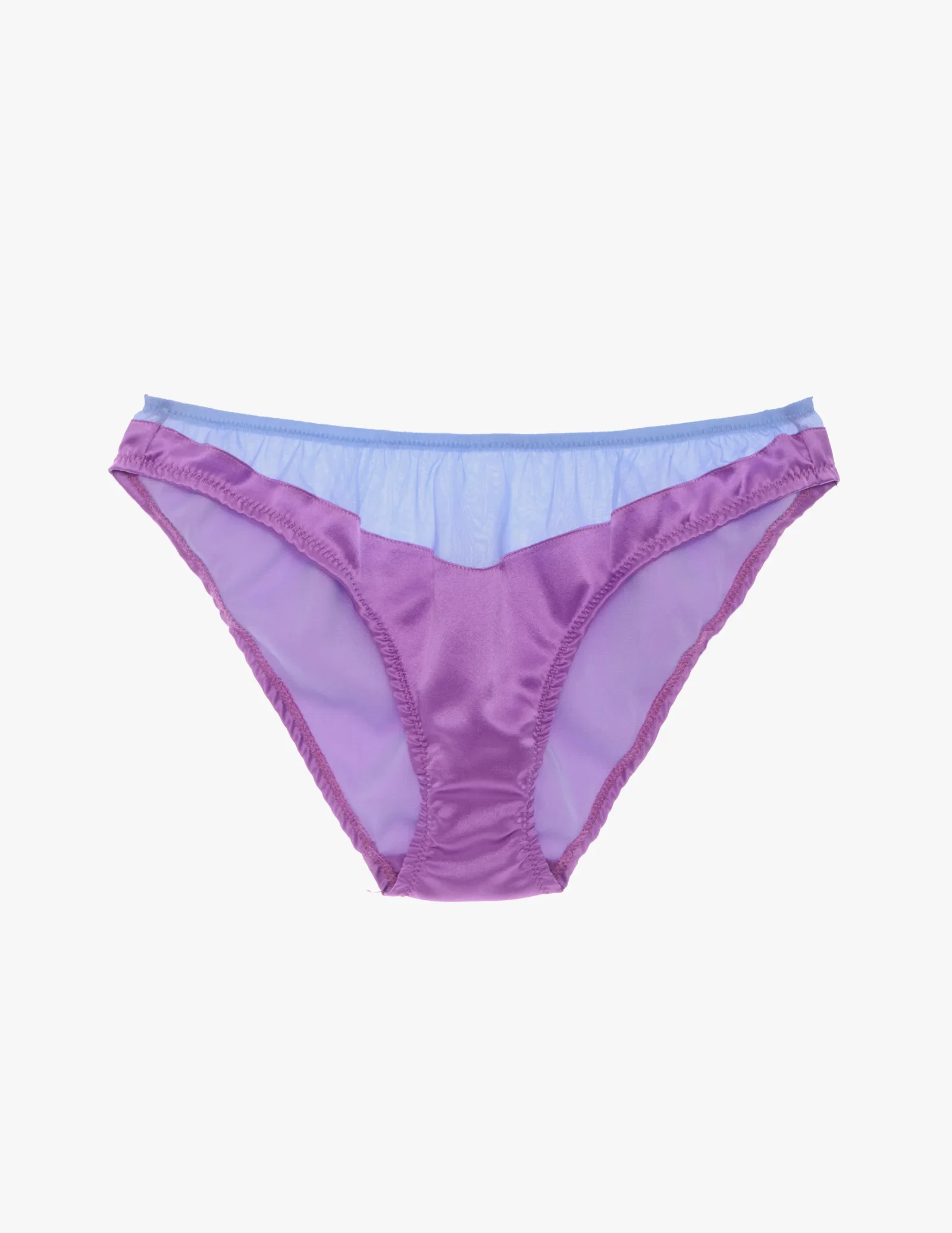 Image of Aaron Panty Viola
