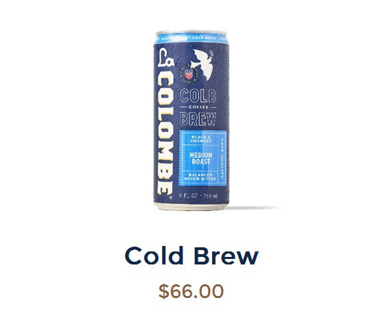 View product recommended for you
