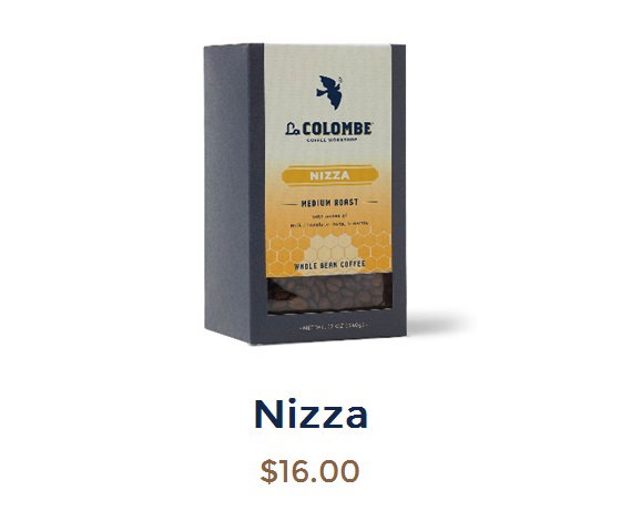 View product recommended for you