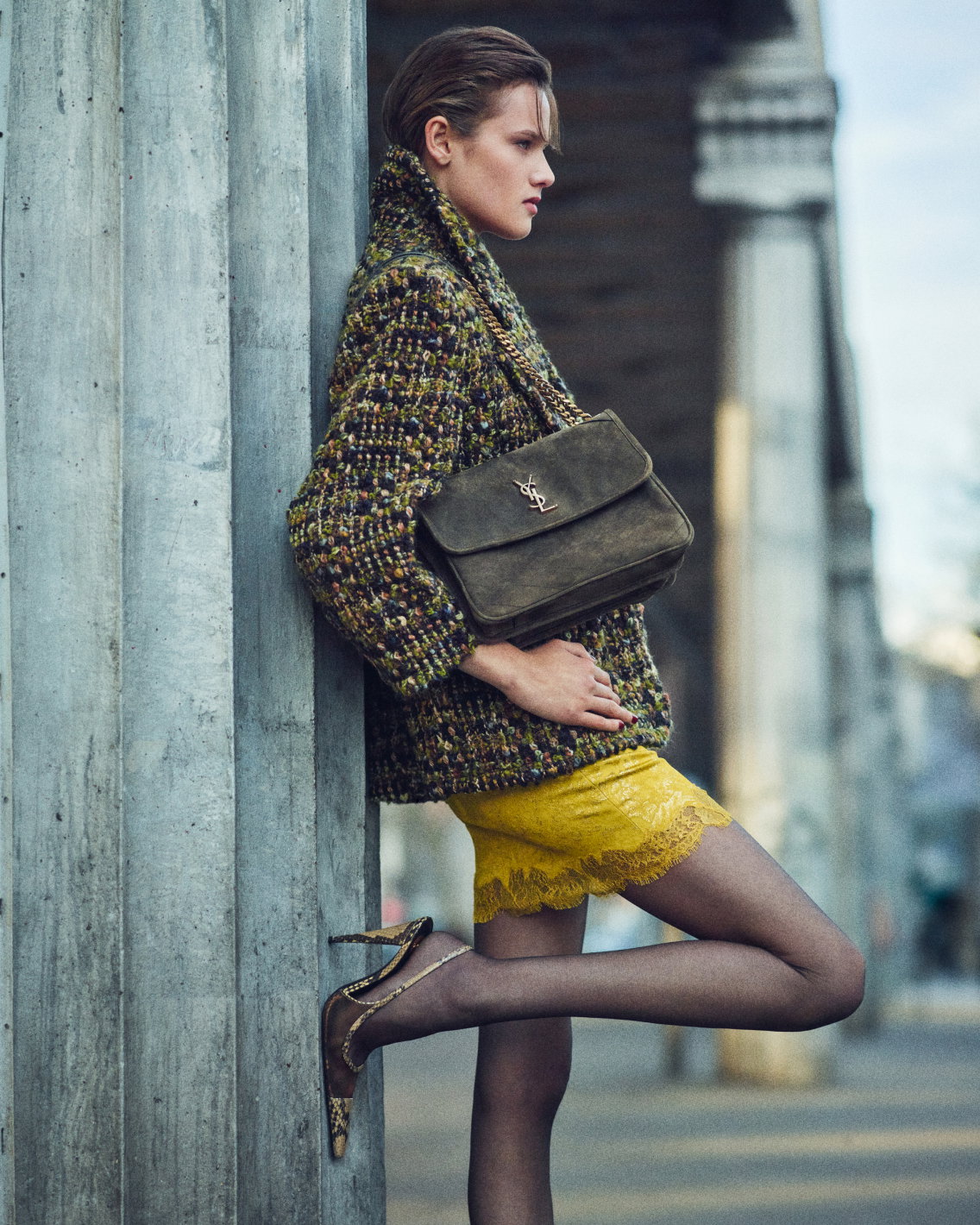 Tweed