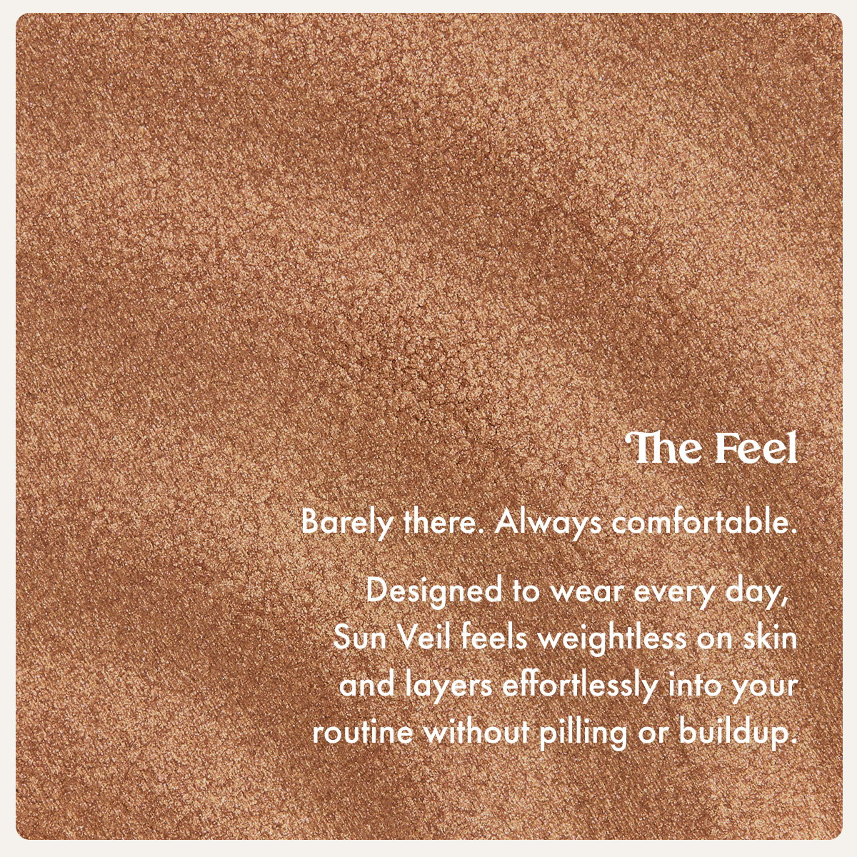 Sun Veil Illuminating Sunscreen SPF 30