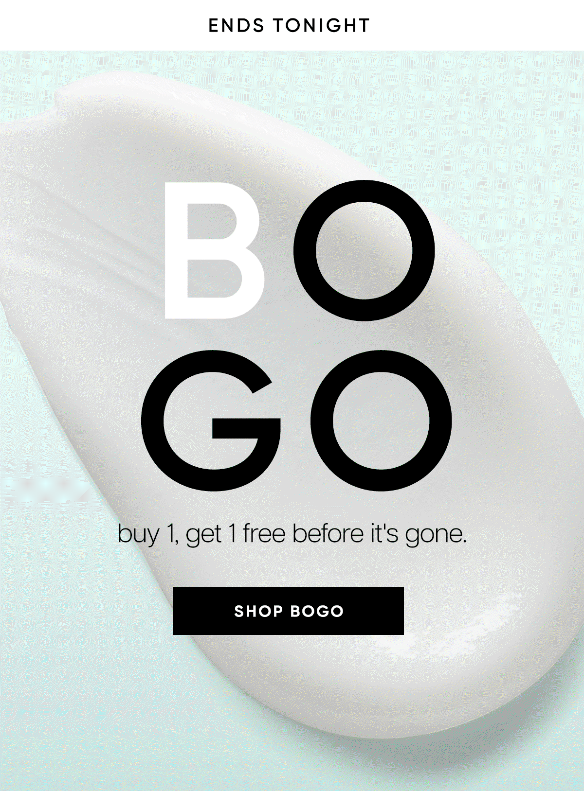 buy one get one free