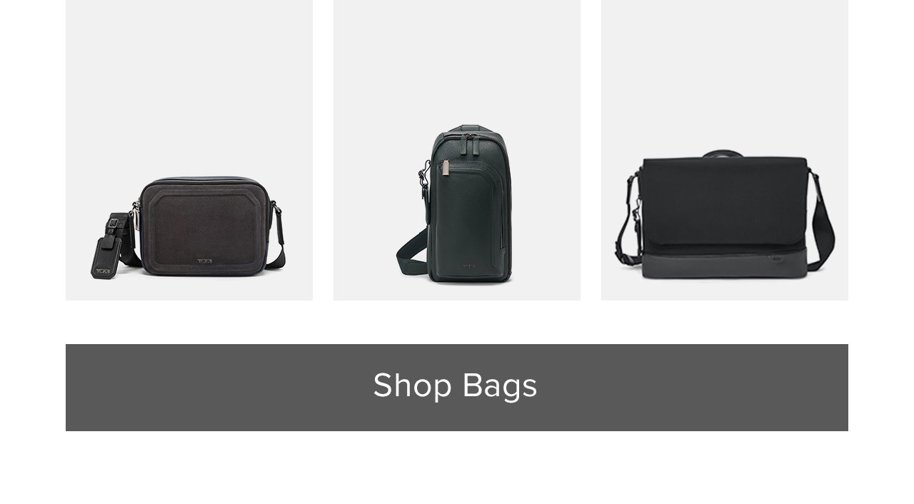 Shop Harrion Bags: Briefs, Crossbodies, Duffels, Slings & Waistpacks