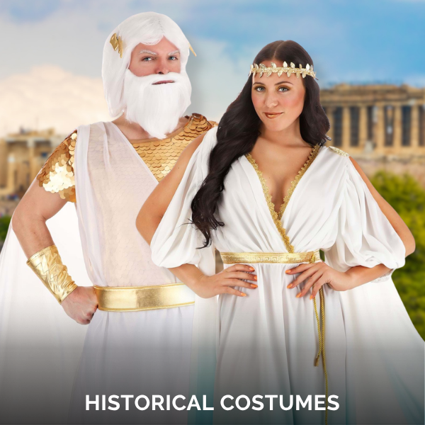 Historical Costumes