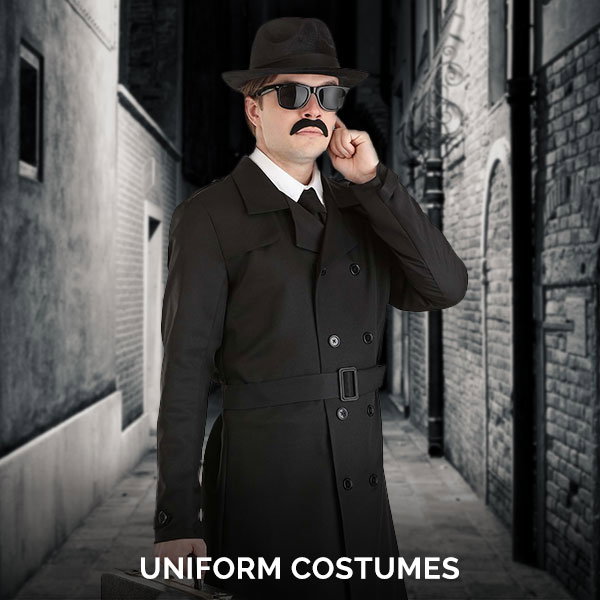 Uniform Costumes