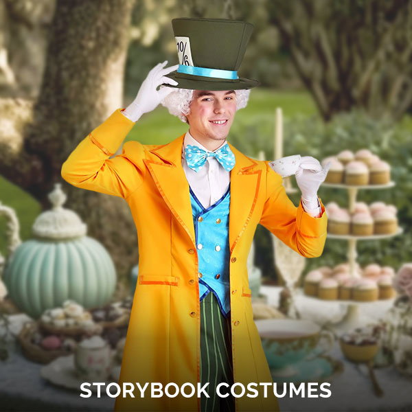 Storybook Costumes