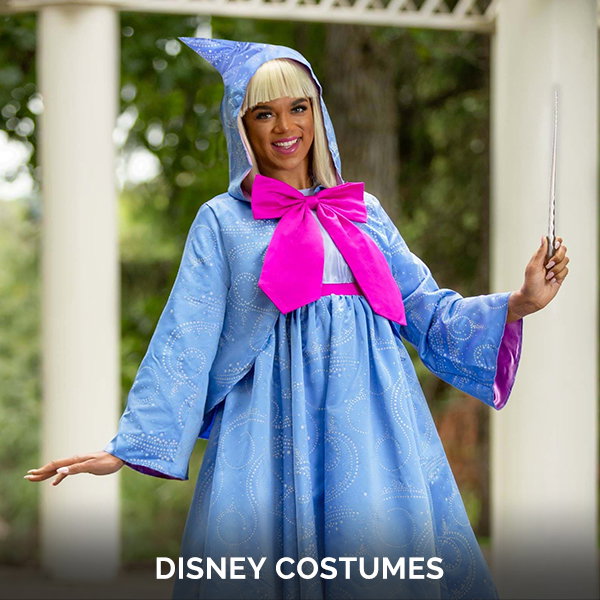Disney Costumes