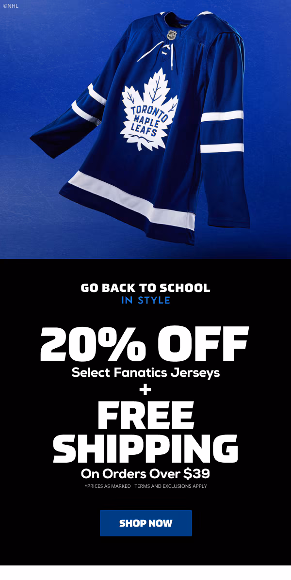 Shop Now