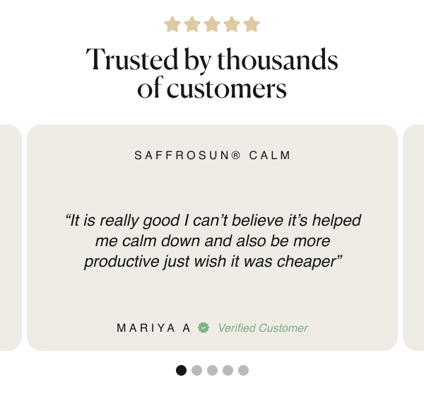 Trusted by thousands of customers