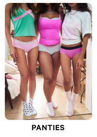 Panties