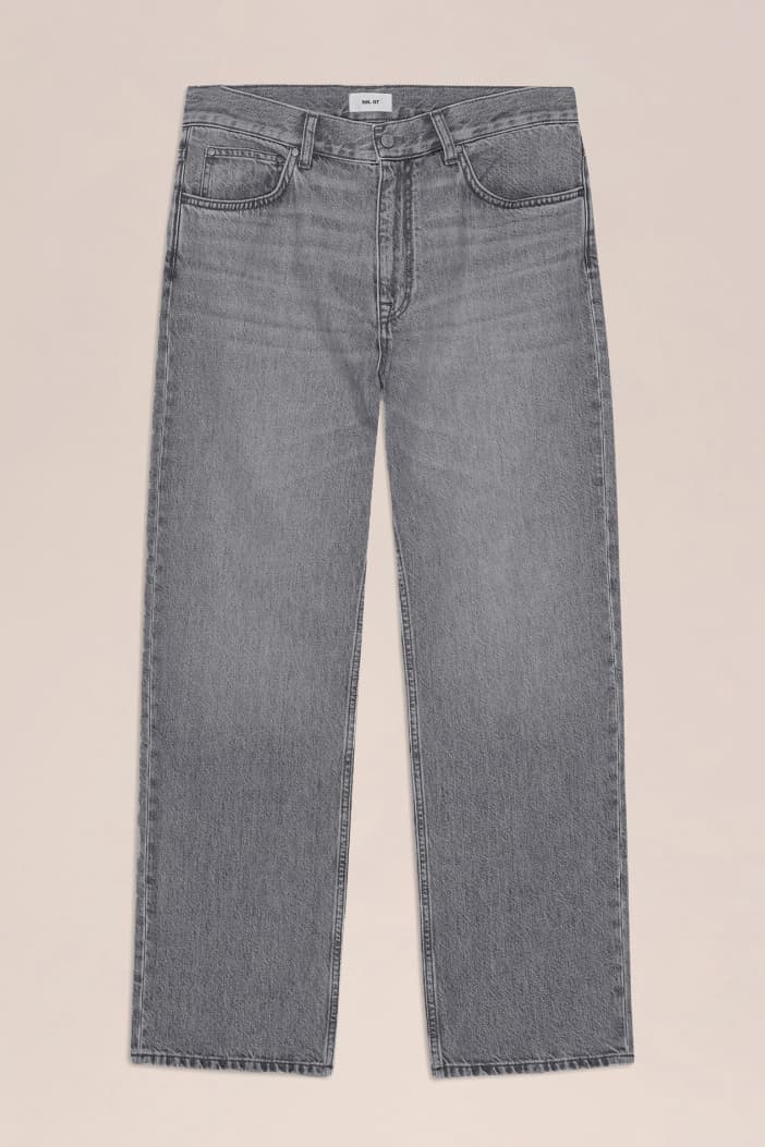 'Otis' Grey Jeans