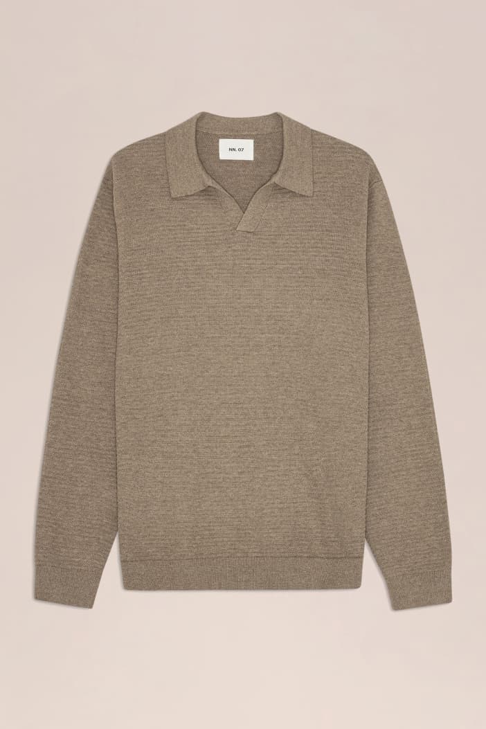 'Paul' Cotton Polo
