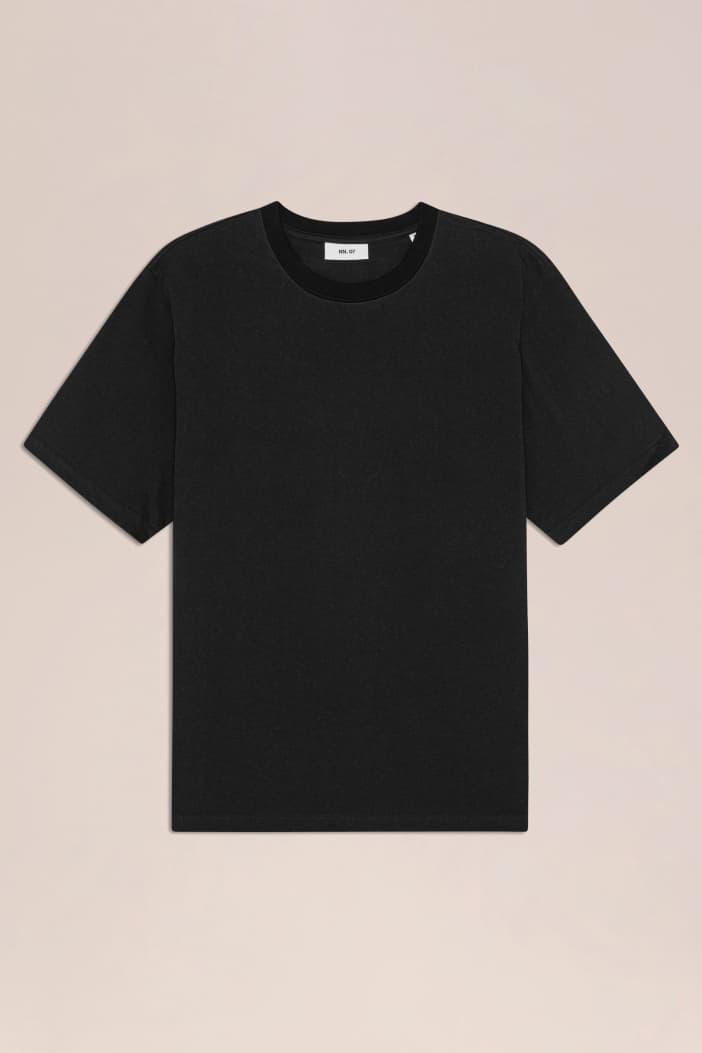 'Jett' Midweight Tee