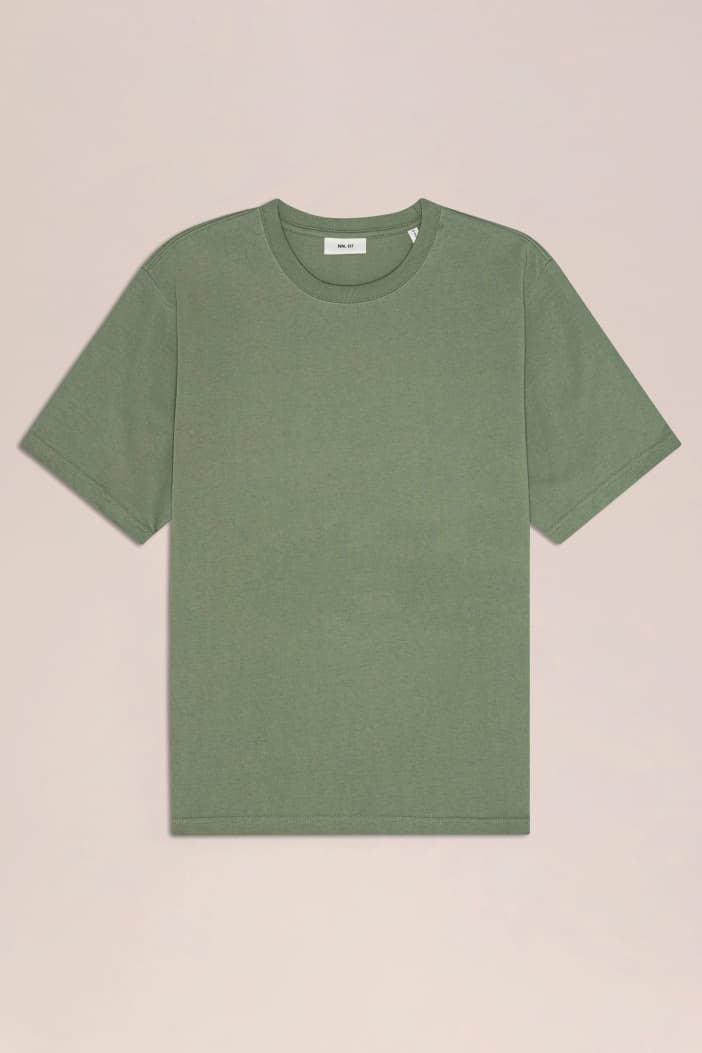 'Jett' Midweight Tee