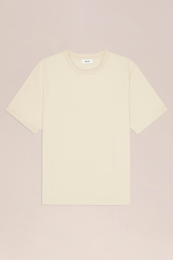 'Jett' Midweight Tee