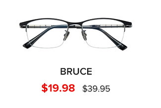 Bruce