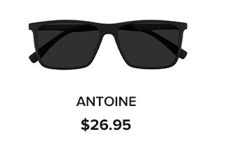 Antoine