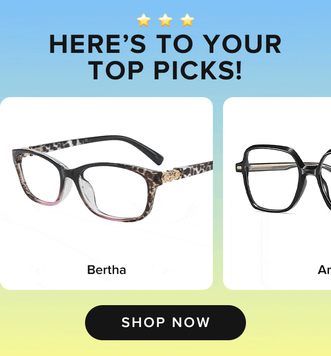 Summer's Freshest Styles