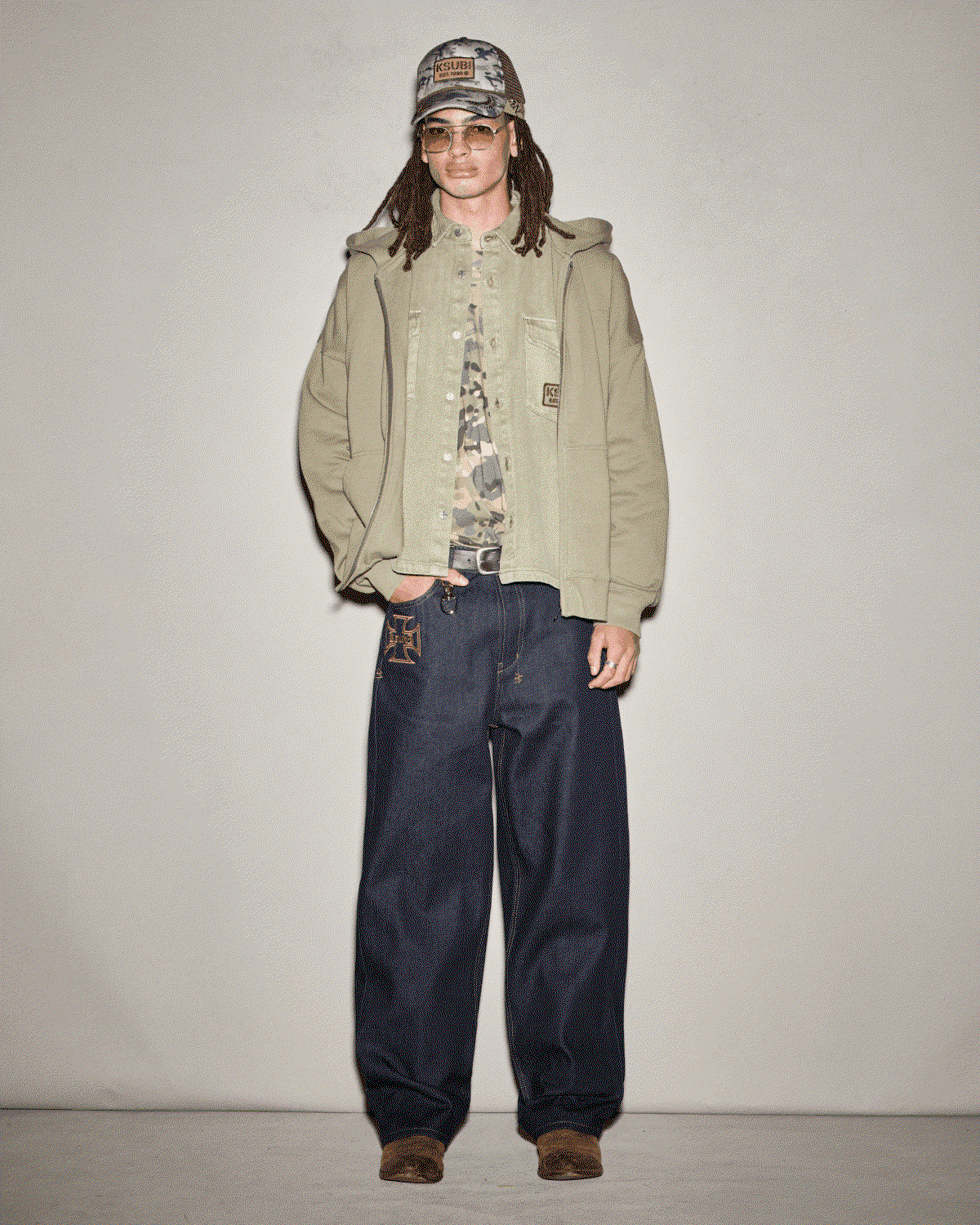 restocked: maxx raw idols