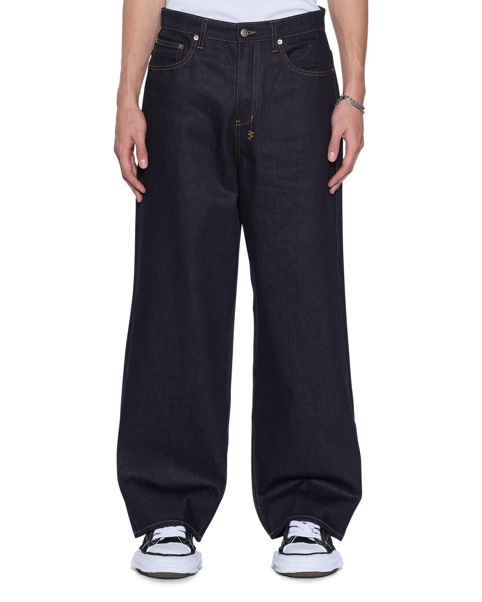 MAXX RAW BLUE