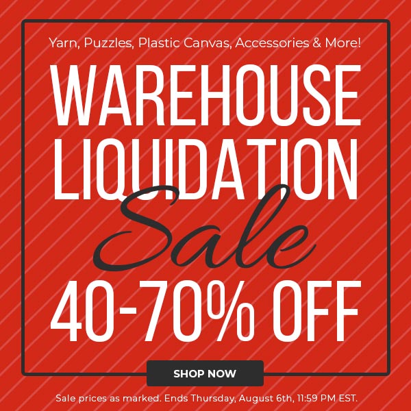 40-70% Off Clearance
