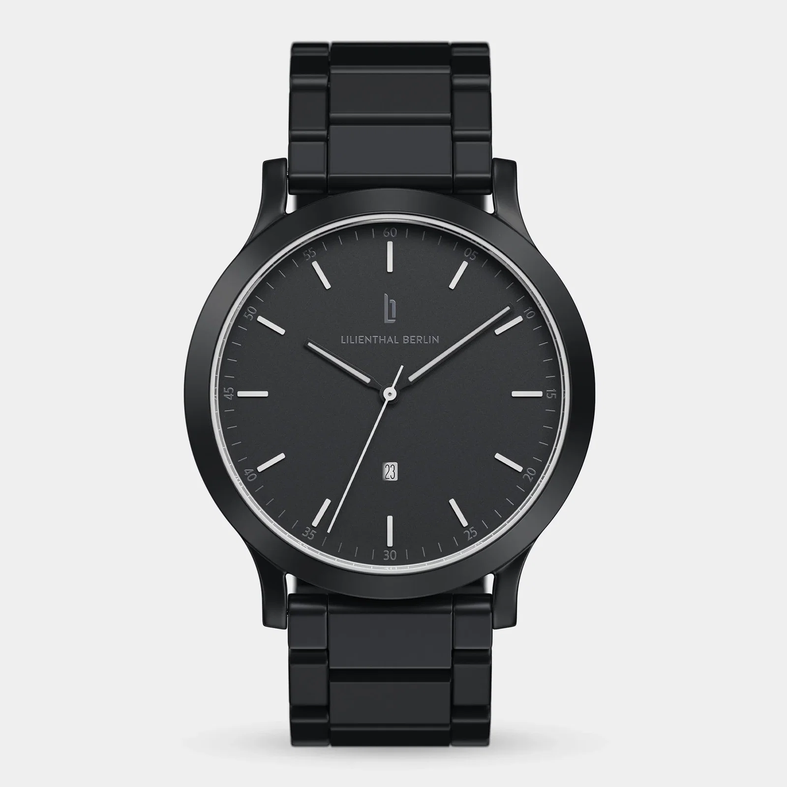 Image of Huxley – Black White