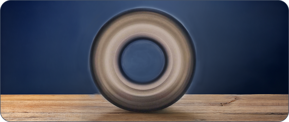 Advanced Silicone Penis Pump Sleeve (Universal Donut)