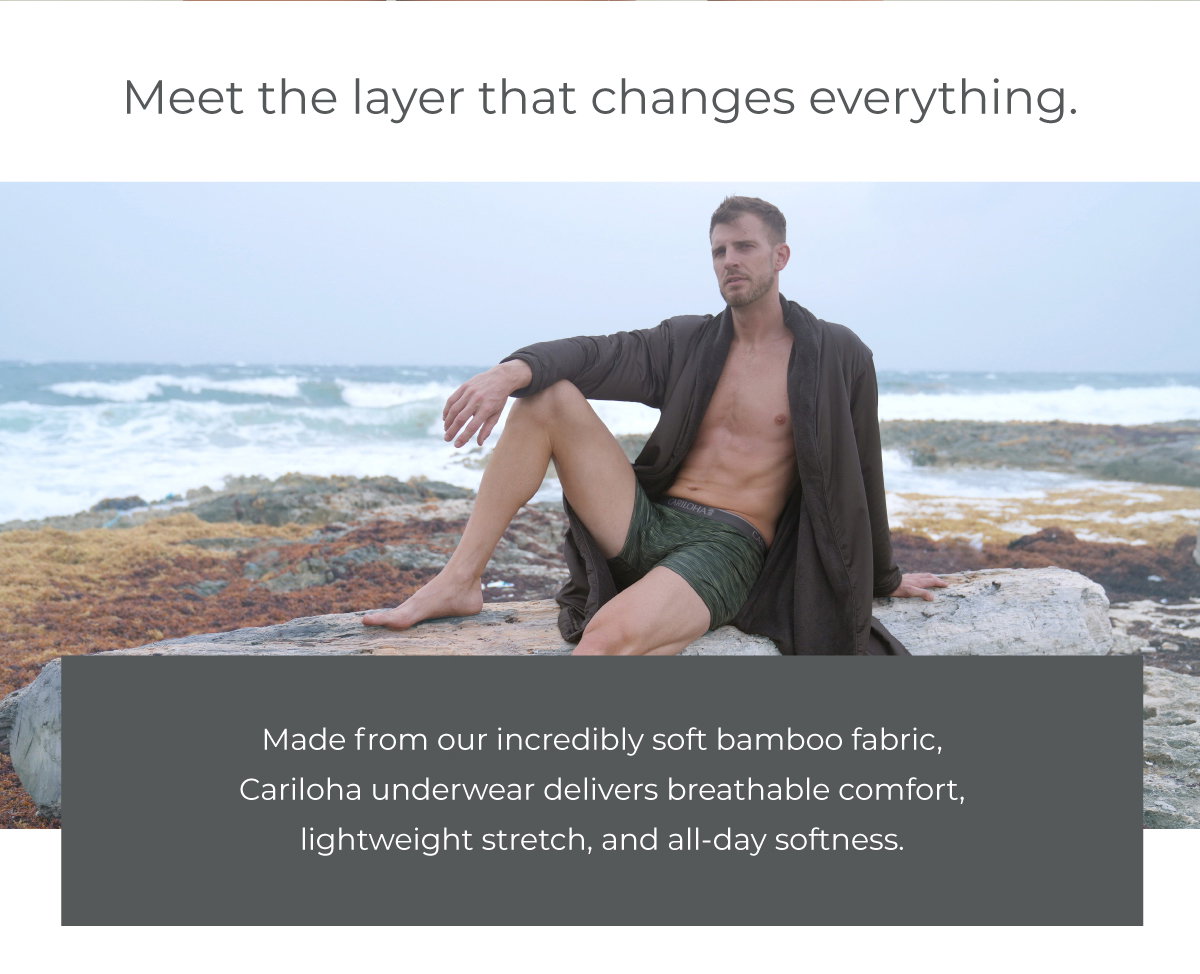 Meet the layer that changes everything.