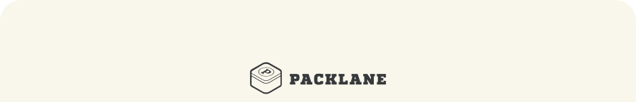 Packlane