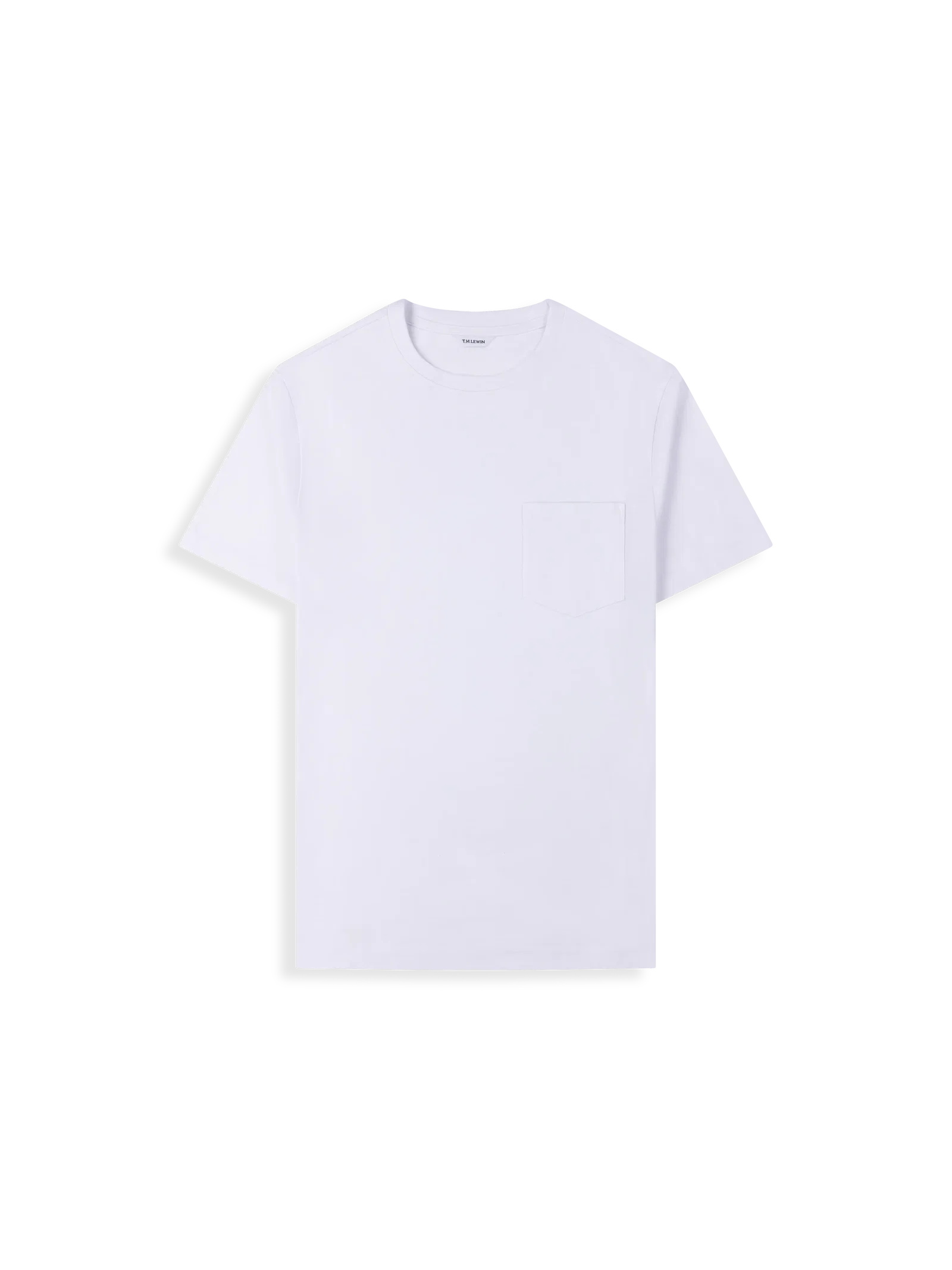 Image of The Slub T-Shirt