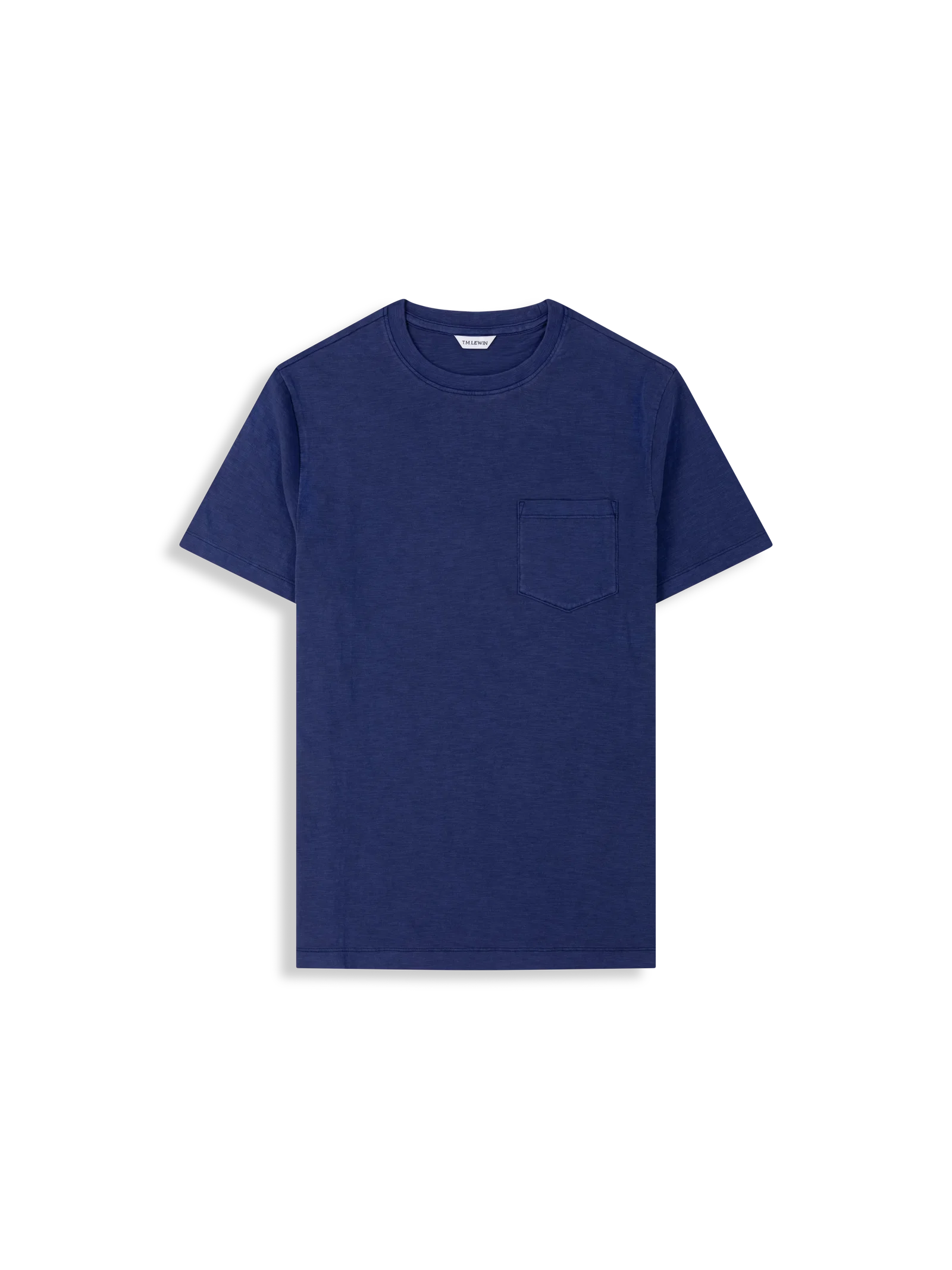 Image of The Slub T-Shirt