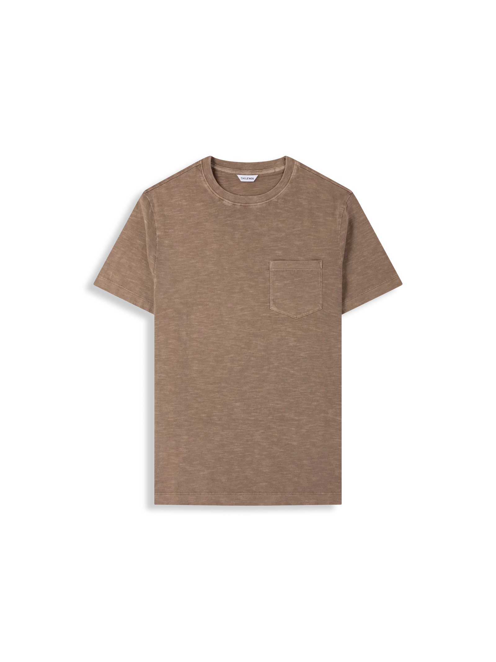 Image of The Slub T-Shirt