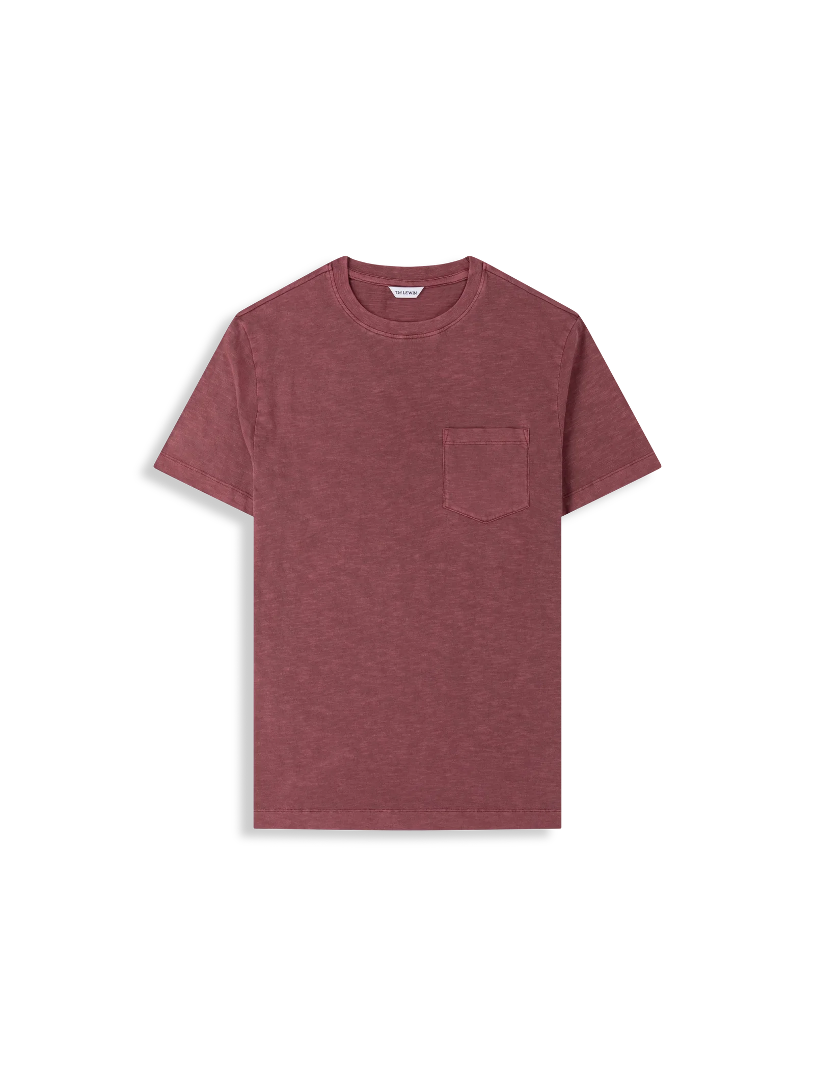 Image of The Slub T-Shirt