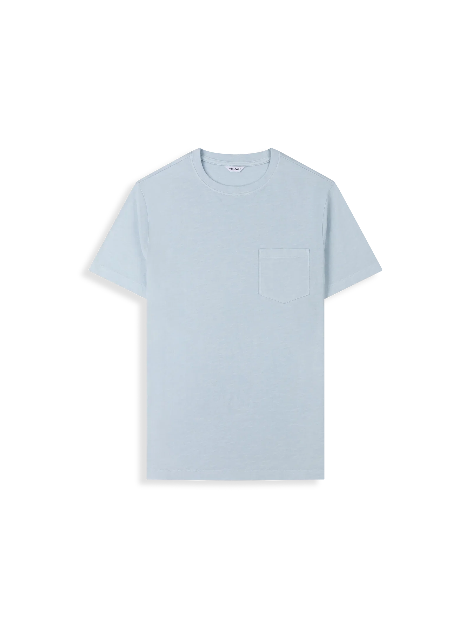 Image of The Slub T-Shirt