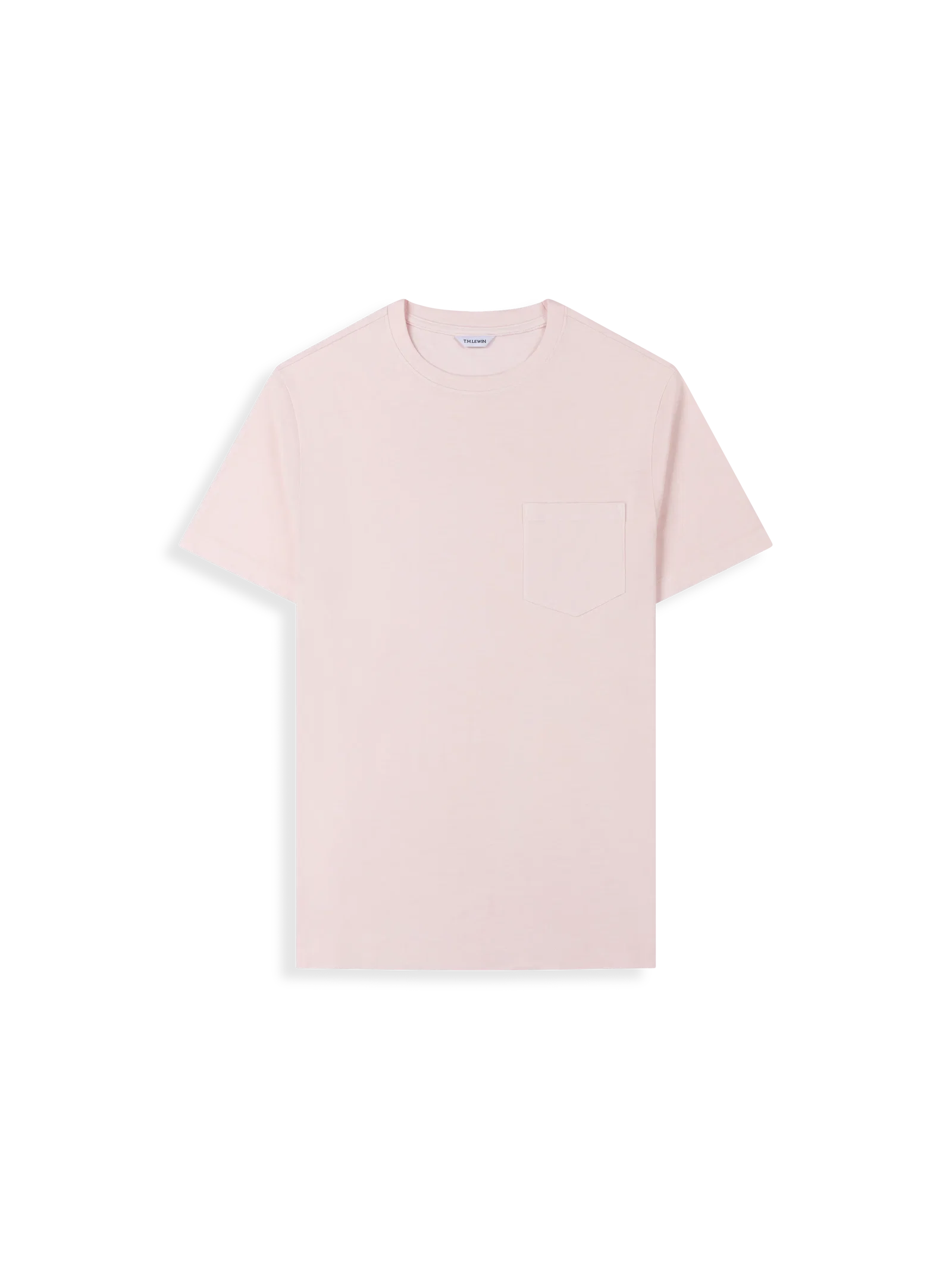 Image of The Slub T-Shirt