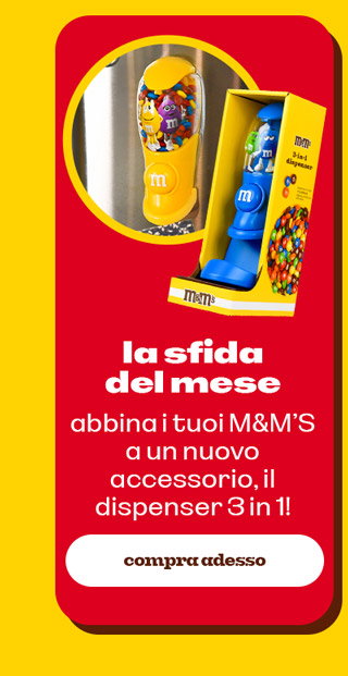 COMPRA ADESSO
