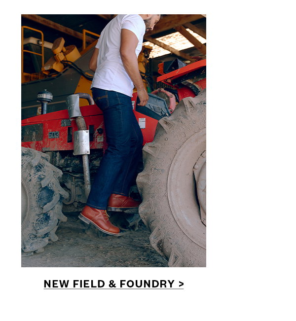 Field & Foundry