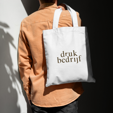 Katoenen tas
