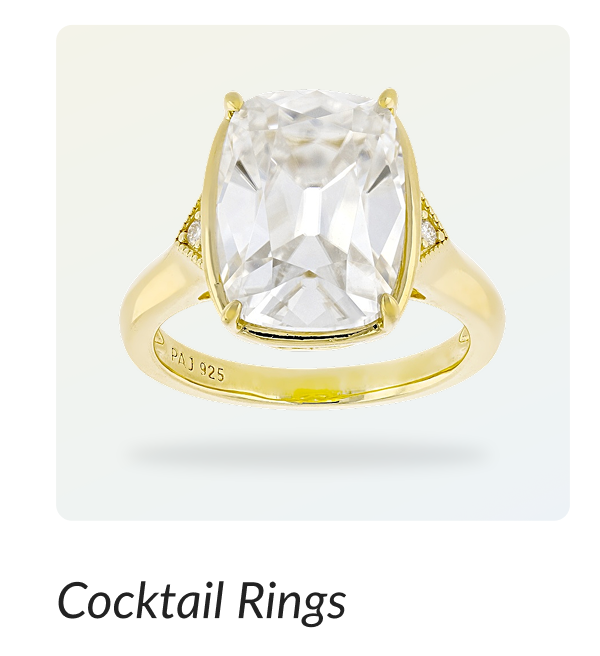 Cocktail Rings