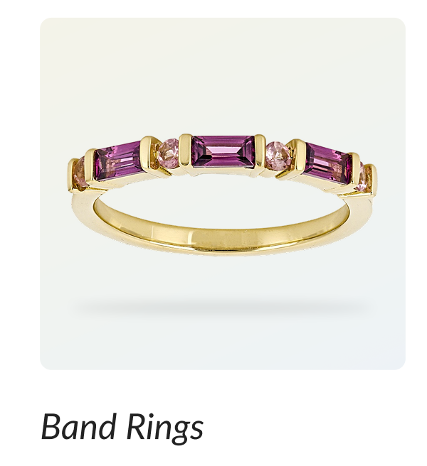 Band Rings